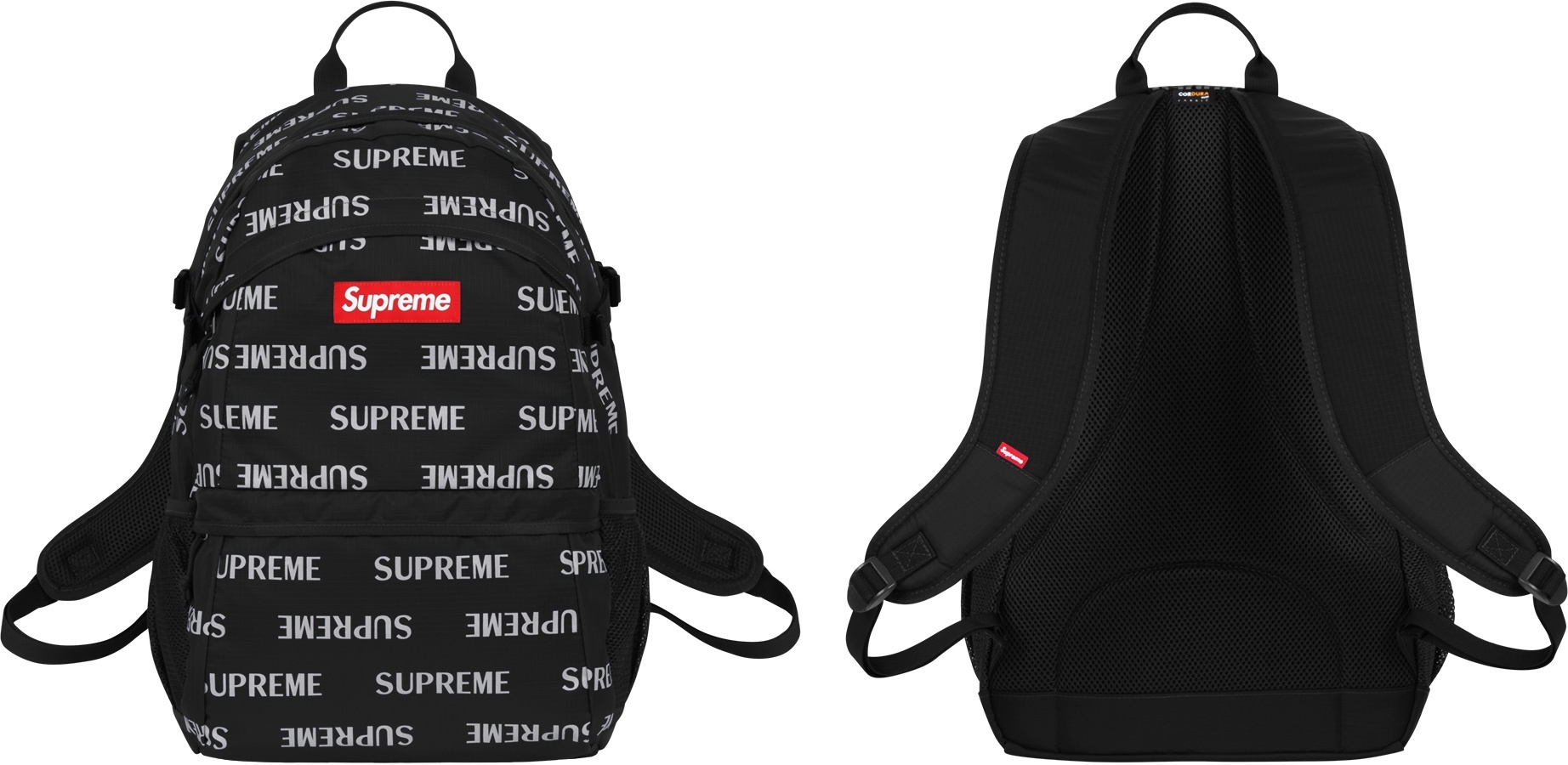 3M® Reflective Repeat Backpack view 3